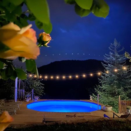B&B La Casa Dei Cuori Millesimo Eksteriør billede