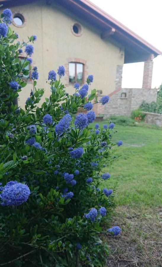 B&B La Casa Dei Cuori Millesimo Eksteriør billede