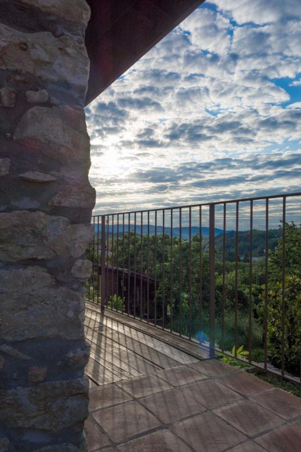 B&B La Casa Dei Cuori Millesimo Eksteriør billede