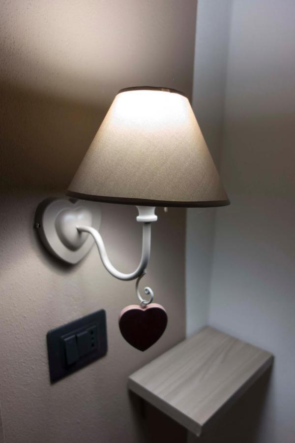 B&B La Casa Dei Cuori Millesimo Eksteriør billede