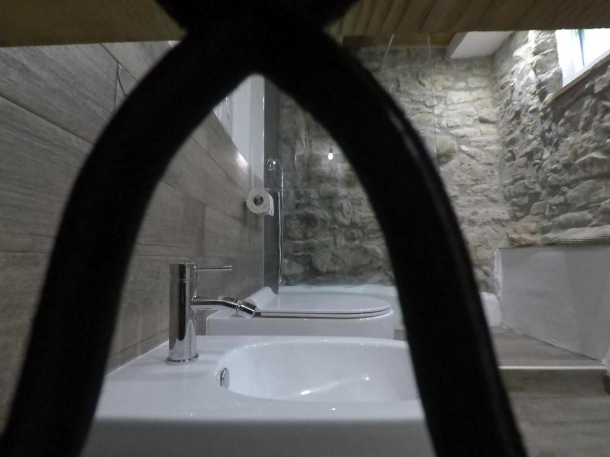 B&B La Casa Dei Cuori Millesimo Eksteriør billede