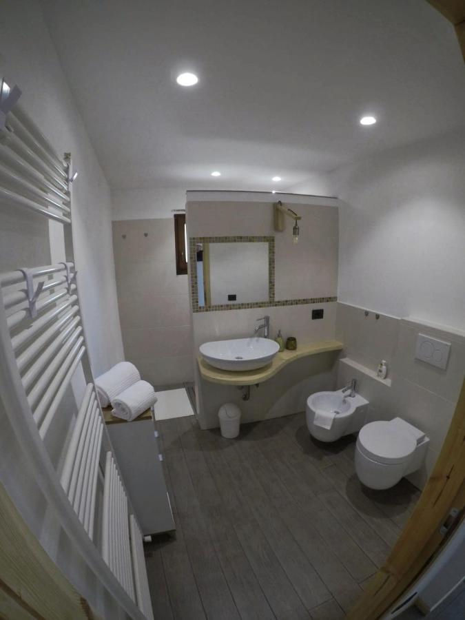 B&B La Casa Dei Cuori Millesimo Eksteriør billede