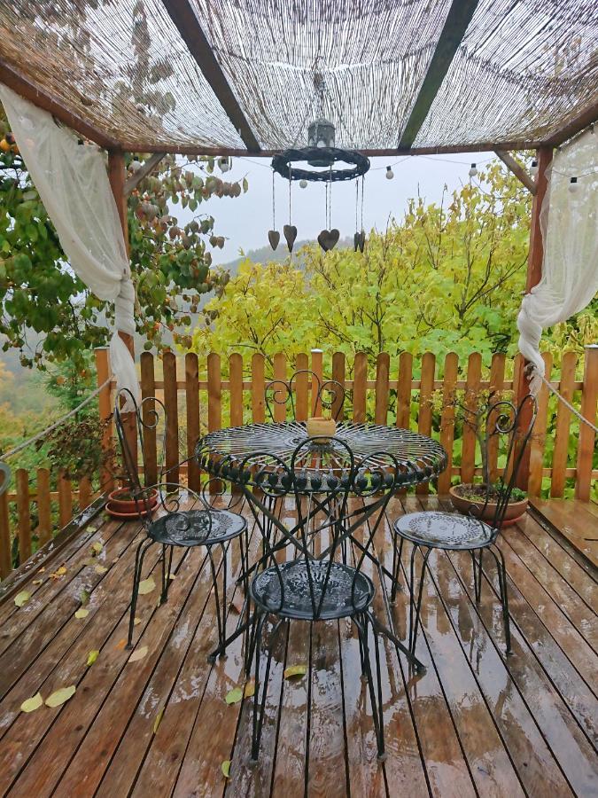 B&B La Casa Dei Cuori Millesimo Eksteriør billede