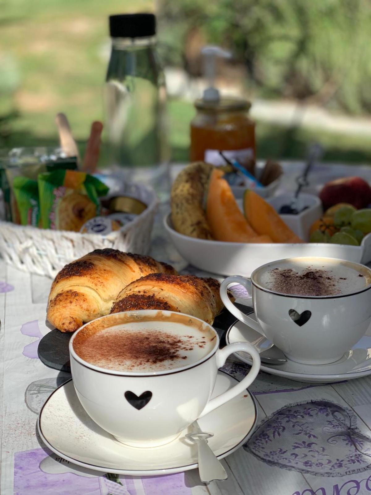 B&B La Casa Dei Cuori Millesimo Eksteriør billede