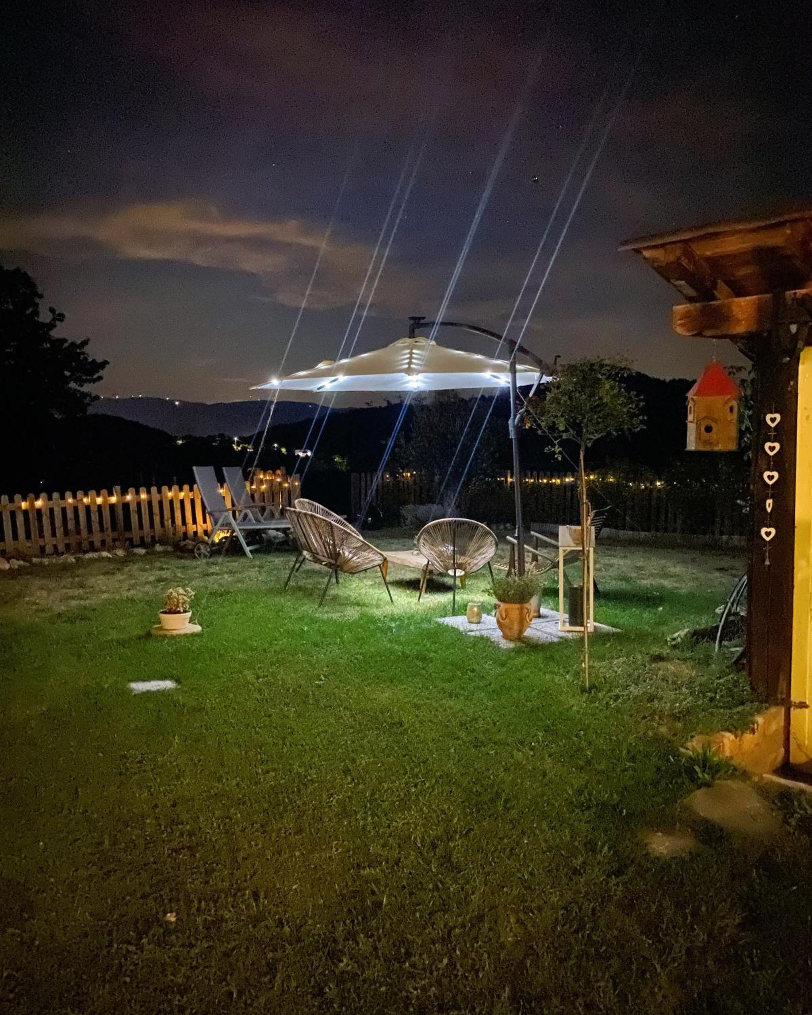 B&B La Casa Dei Cuori Millesimo Eksteriør billede
