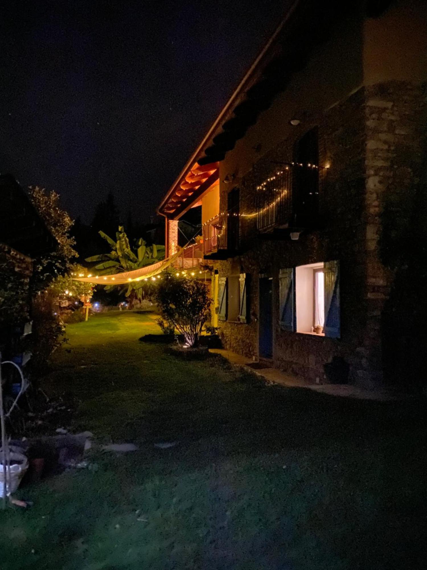 B&B La Casa Dei Cuori Millesimo Eksteriør billede