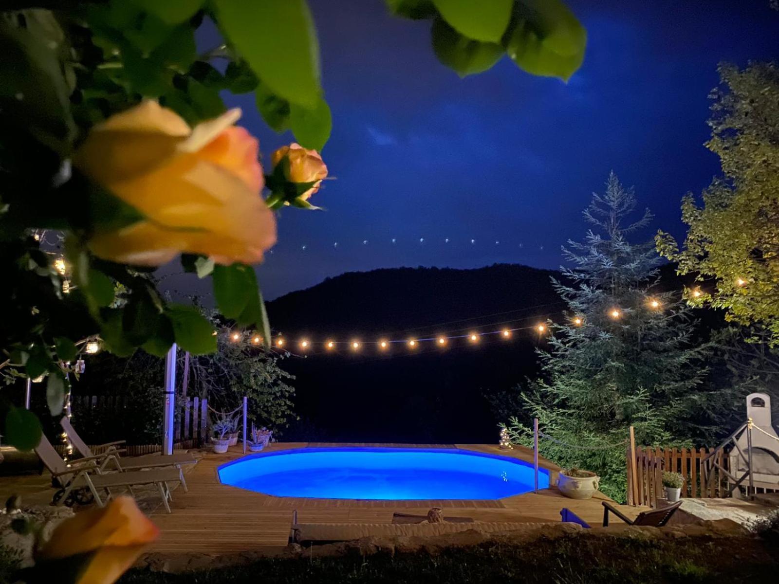 B&B La Casa Dei Cuori Millesimo Eksteriør billede