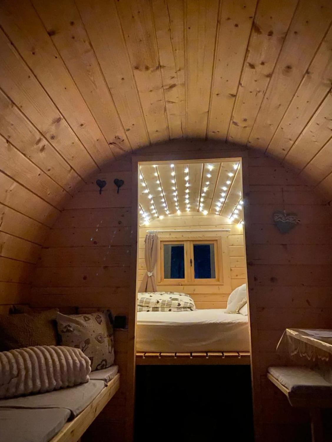 B&B La Casa Dei Cuori Millesimo Eksteriør billede