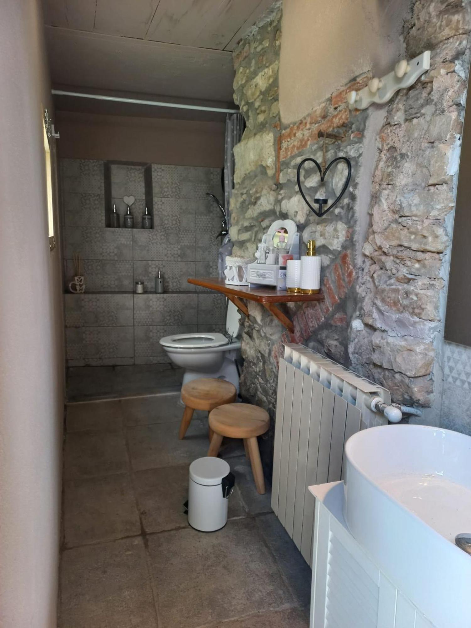 B&B La Casa Dei Cuori Millesimo Eksteriør billede