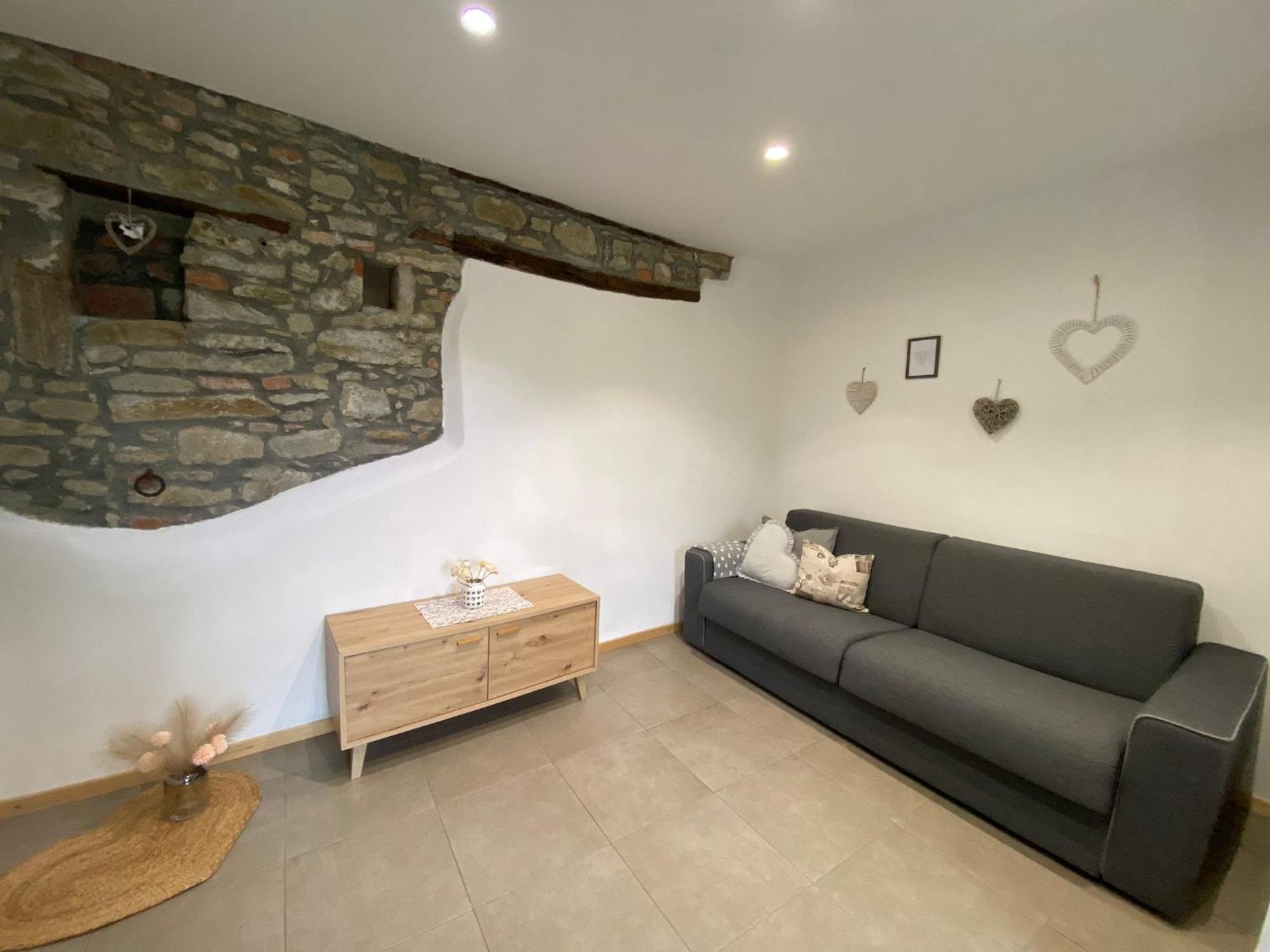 B&B La Casa Dei Cuori Millesimo Eksteriør billede